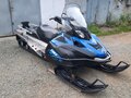 2012 BRP Lynx Yeti, синий, 1650000 рублей - вид 2