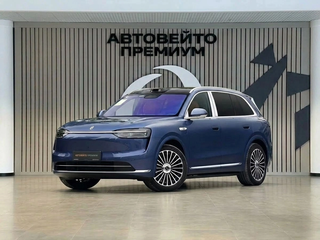 2026 Aito M7 53.4 kWh II, белый, 8700000 рублей, вид 1