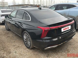 2024 Hongqi H5 II, чёрный, 2375000 рублей, вид 3