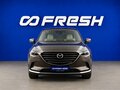 2017 Mazda CX-9 II, серый, 2997434 рублей - вид 2