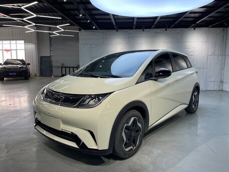 BYD Dolphin I