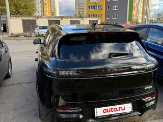 2025 Voyah Free I Рестайлинг, чёрный, 4990000 рублей, вид 5