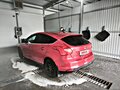 2012 Ford Focus III, красный, 720000 рублей - вид 5
