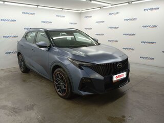 2024 GAC GS3, серый, 1813035 рублей, вид 1