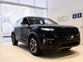 2026 Jeland J7, чёрный, 3409000 рублей