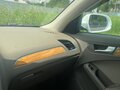 2010 Audi A4 IV (B8), белый, 1100000 рублей - вид 7