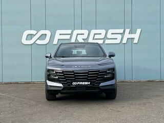 2023 Jetour Dashing I, серый, 1840000 рублей, вид 3