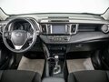2017 Toyota RAV4 IV (XA40) Рестайлинг, серый, 2849000 рублей - вид 10