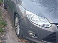 2012 Ford Focus III, серый, 800000 рублей