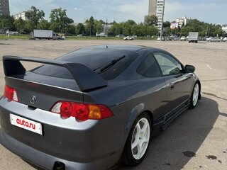 2003 Acura RSX I, серый, 1050000 рублей, вид 1