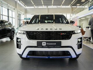 2026 Jaecoo J7 I Рестайлинг, белый, 2849000 рублей, вид 1