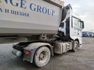 2023 FAW J7, белый, 3078000 рублей, вид 3