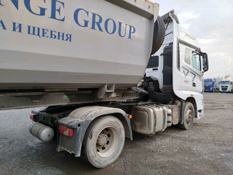 2023 FAW J7, белый, 3078000 рублей, вид 3