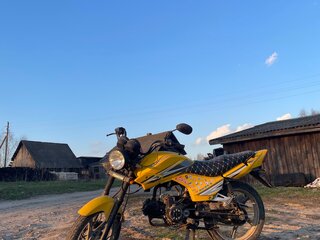 ABM Phantom 125