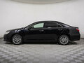 2016 Toyota Camry VII (XV50) Рестайлинг, чёрный, 1947000 рублей - вид 7