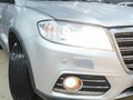 2019 Haval H6 I, серебристый, 1599000 рублей - вид 8