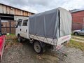 2012 Kia Bongo, белый, 1350000 рублей - вид 3