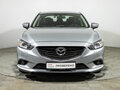 2018 Mazda 6 III (GJ) Рестайлинг 2, серебристый, 1849700 рублей - вид 1