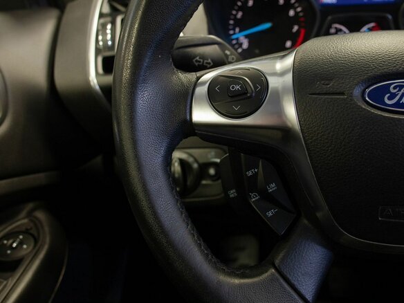 2013 Ford Kuga II, чёрный, 1490000 рублей - вид 24