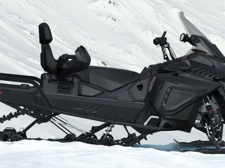 2026 BRP Ski-Doo Expedition 900, чёрный, 2490000 рублей, вид 3
