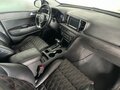 2017 Kia Sportage IV, серый, 1497000 рублей - вид 10