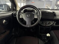 2008 Nissan Note I, серый, 479000 рублей - вид 11