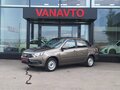 2024 Lada (ВАЗ) Granta I Рестайлинг, коричневый
