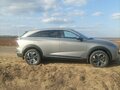 2024 Haval F7 II, серебристый, 2231234 рублей - вид 1