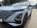 2023 Omoda C5 I, синий, 1400000 рублей - вид 3