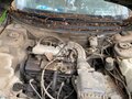 2004 Lada (ВАЗ) 2111, зелёный - вид 5