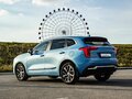 2021 Haval Jolion I, синий, 1850000 рублей - вид 5