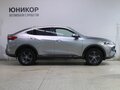 2022 Haval F7x I Рестайлинг, серебристый, 1849000 рублей - вид 7