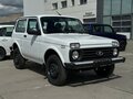 2026 Lada (ВАЗ) Niva Legend I, белый, 1099000 рублей - вид 2