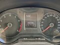 2018 Volkswagen Polo V Рестайлинг, белый - вид 9