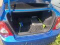 2012 Chevrolet Aveo II, синий, 530000 рублей - вид 6