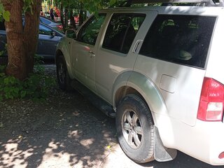 2005 Nissan Pathfinder III, серый, 700000 рублей, вид 2