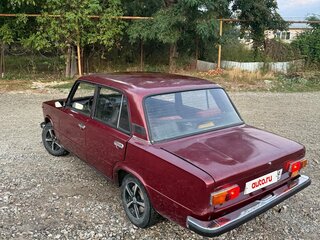 1987 Lada (ВАЗ) 21013, пурпурный, 80000 рублей, вид 1