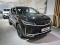 2026 Belgee X50+, чёрный, 2800000 рублей - вид 5