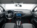 2021 Kia Rio X IV Рестайлинг, белый, 1489000 рублей - вид 7