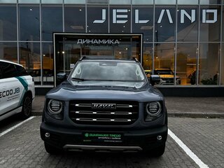 2022 Haval Dargo I, серый, 2399000 рублей, вид 2