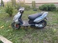 2005 Yamaha Jog, серый, 23000 рублей - вид 2