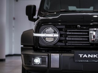 2026 Tank 300 I, чёрный, 5249000 рублей, вид 5