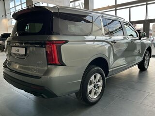 2026 Haval H5 II, серый, 4349000 рублей, вид 4