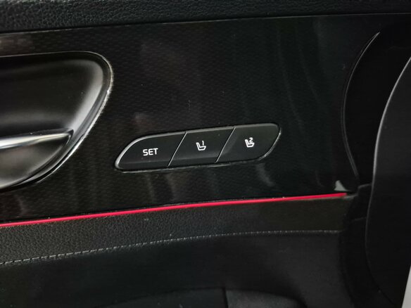 2021 Kia Cerato IV, белый, 2025000 рублей - вид 7
