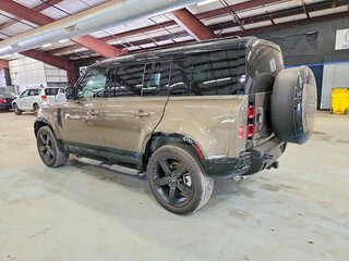 2025 Land Rover Defender 110 II, бежевый, 9900000 рублей, вид 2