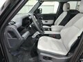 2026 Land Rover Defender 110 II, чёрный - вид 11