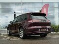 2026 Voyah Taishan X8, красный, 7350000 рублей - вид 4