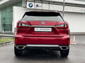2017 Lexus RX 200t IV, красный, 3697000 рублей - вид 5