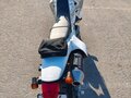 2011 Suzuki DR-Z 400 SM, белый, 490000 рублей - вид 4