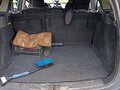 2004 Renault Megane II, серый, 275000 рублей - вид 9